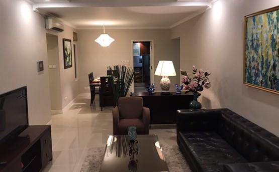 apartment for rent in HCM BT101567 (5)